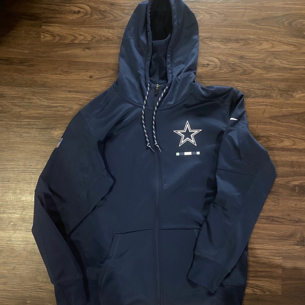 Nike Dallas Cowboys hoodie